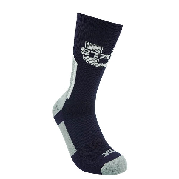 U-State Aggies Crew Sock